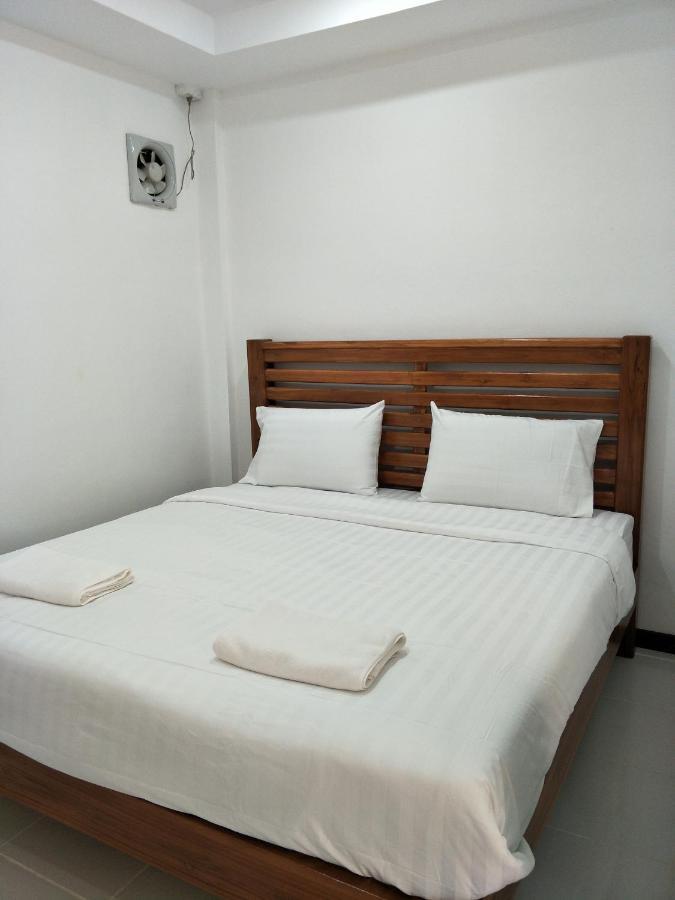 King Fa House Hotel Mae Sot Bagian luar foto