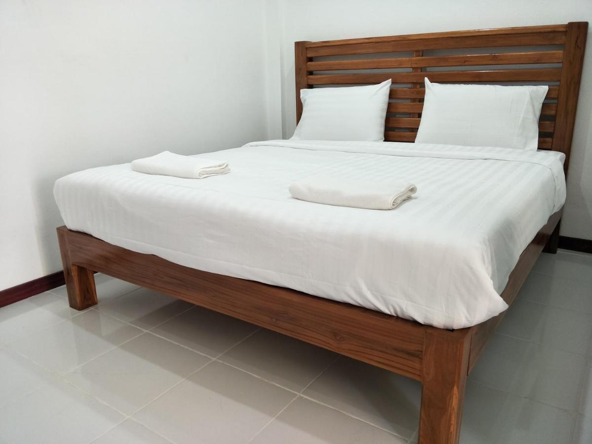 King Fa House Hotel Mae Sot Bagian luar foto