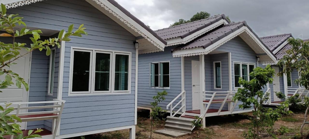 King Fa House Hotel Mae Sot Bagian luar foto