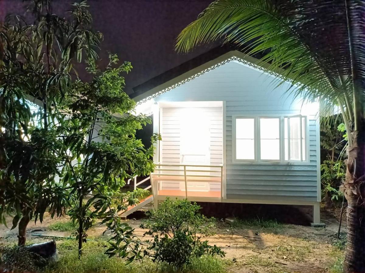King Fa House Hotel Mae Sot Bagian luar foto