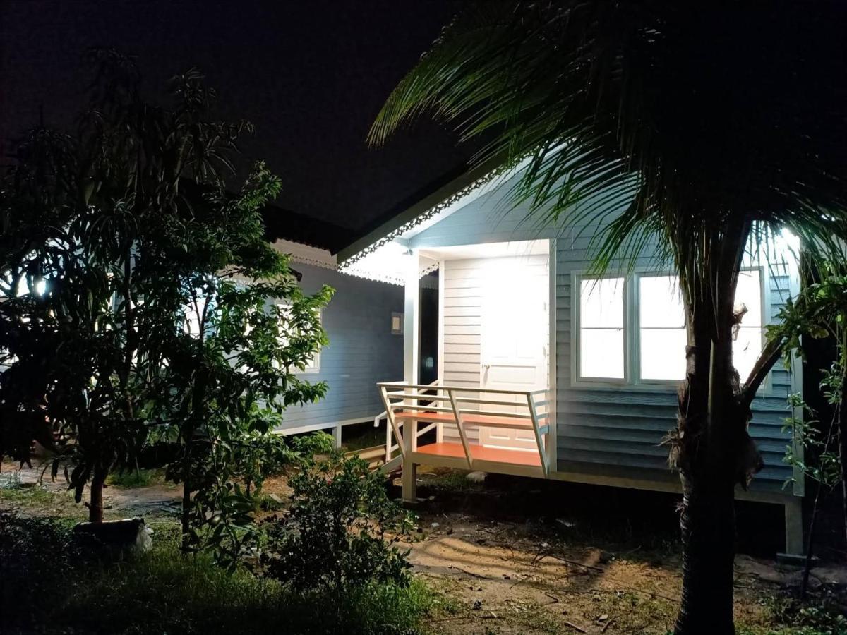 King Fa House Hotel Mae Sot Bagian luar foto