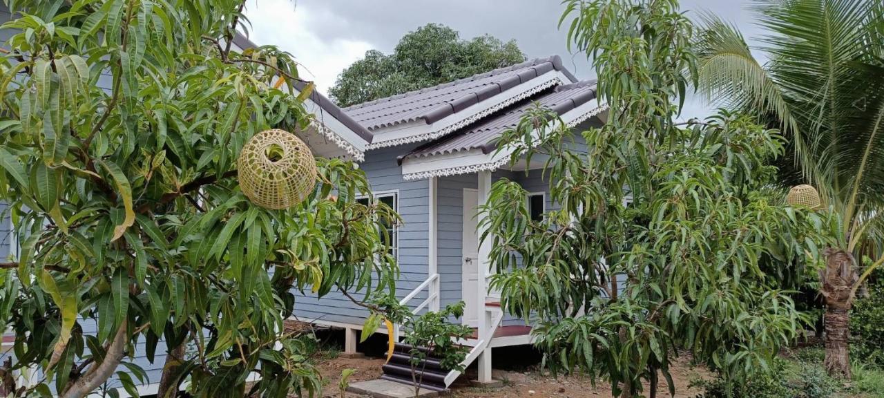 King Fa House Hotel Mae Sot Bagian luar foto