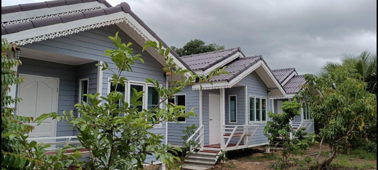 King Fa House Hotel Mae Sot Bagian luar foto