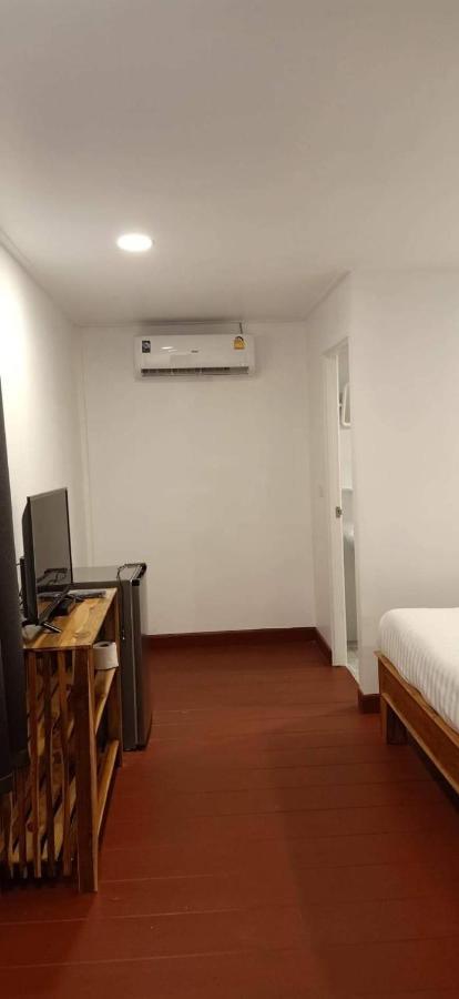King Fa House Hotel Mae Sot Bagian luar foto