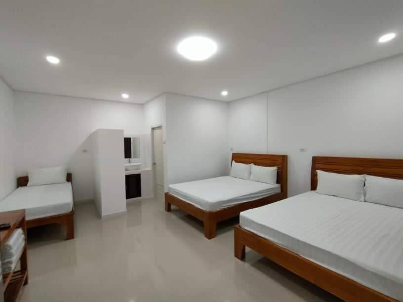 King Fa House Hotel Mae Sot Bagian luar foto