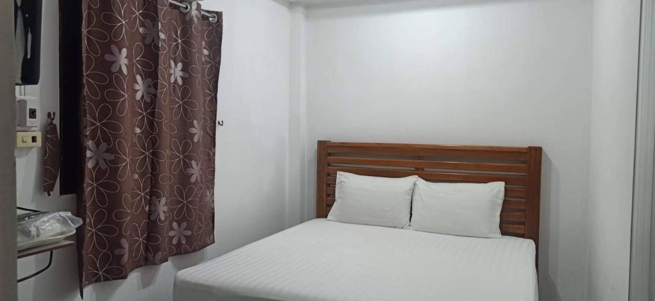 King Fa House Hotel Mae Sot Bagian luar foto