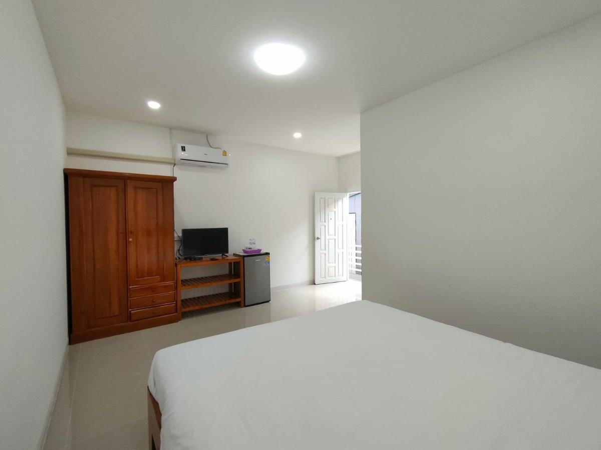 King Fa House Hotel Mae Sot Bagian luar foto