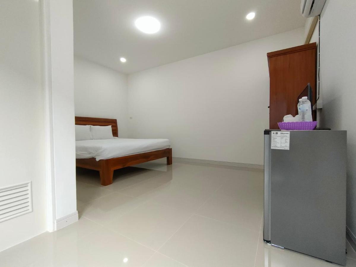 King Fa House Hotel Mae Sot Bagian luar foto