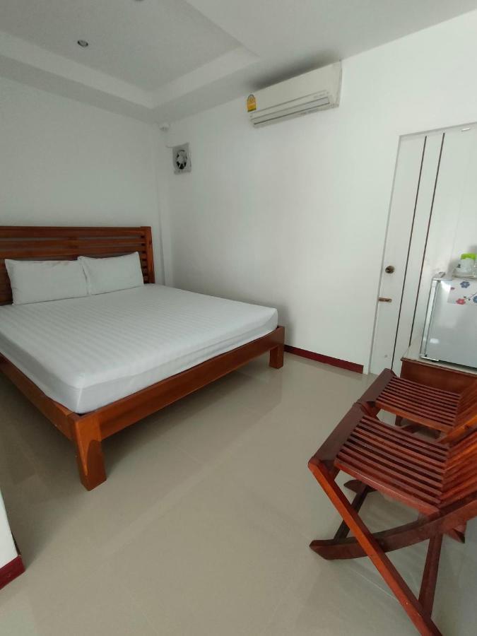 King Fa House Hotel Mae Sot Bagian luar foto