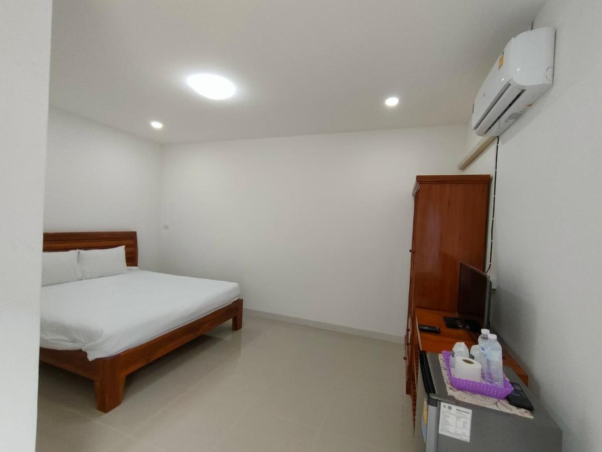 King Fa House Hotel Mae Sot Bagian luar foto