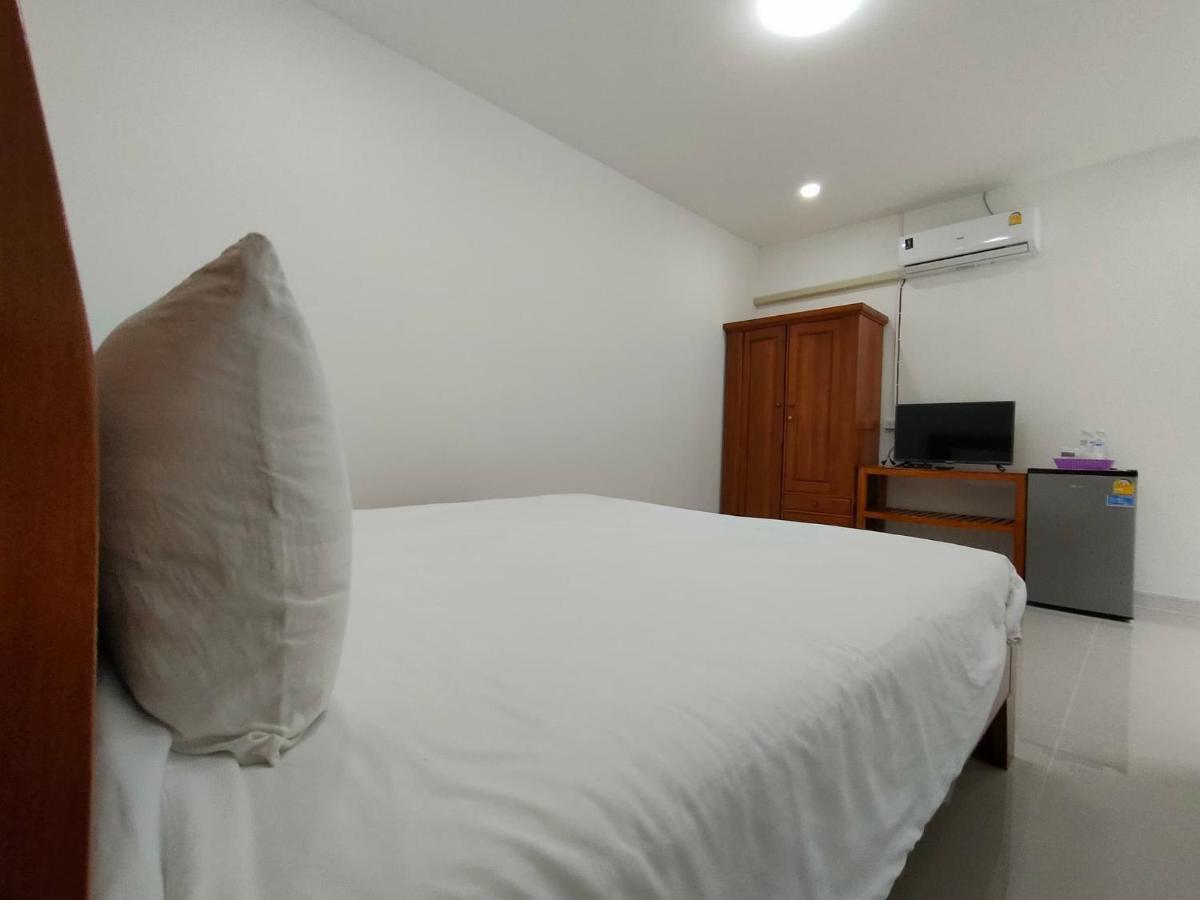 King Fa House Hotel Mae Sot Bagian luar foto
