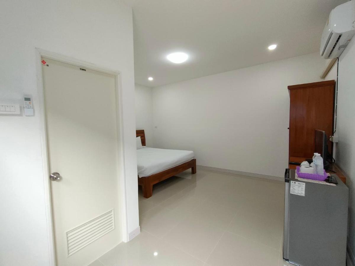 King Fa House Hotel Mae Sot Bagian luar foto